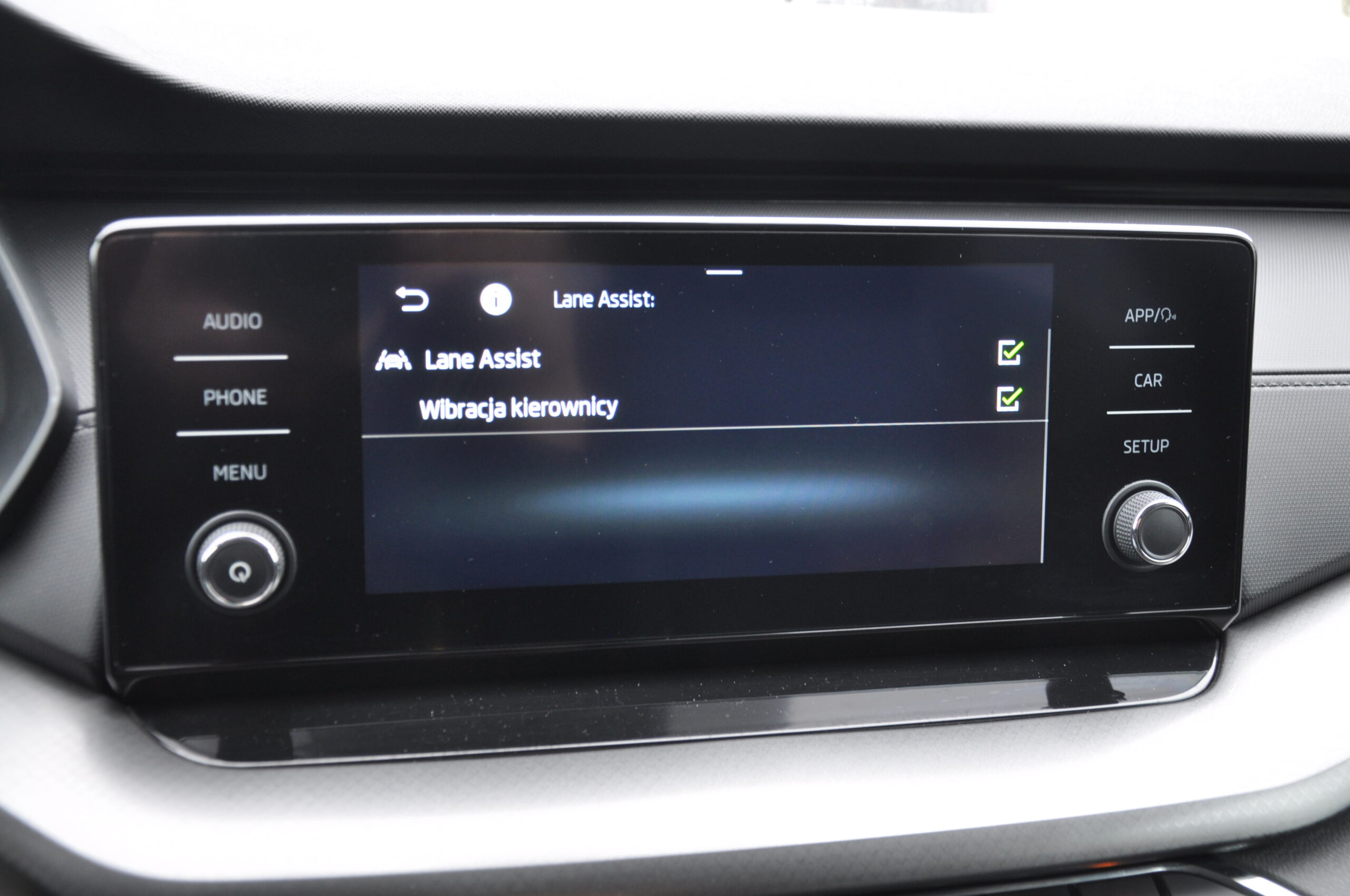 Skoda Octavia 1.0 TSI e-Tec Ambition DSG 110 KM - obrazek 31