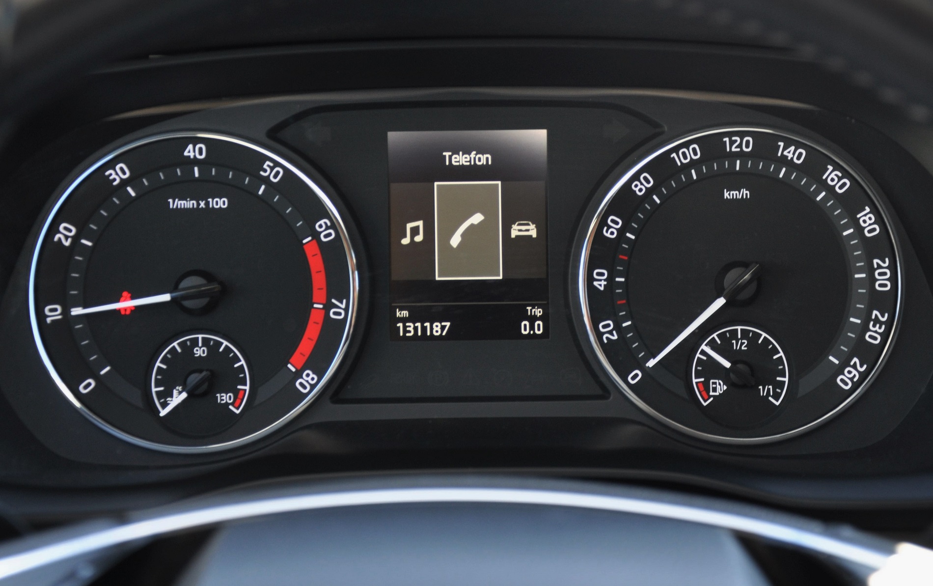 Skoda Octavia 1.0 TSI e-Tec Ambition DSG 110 KM - obrazek 42