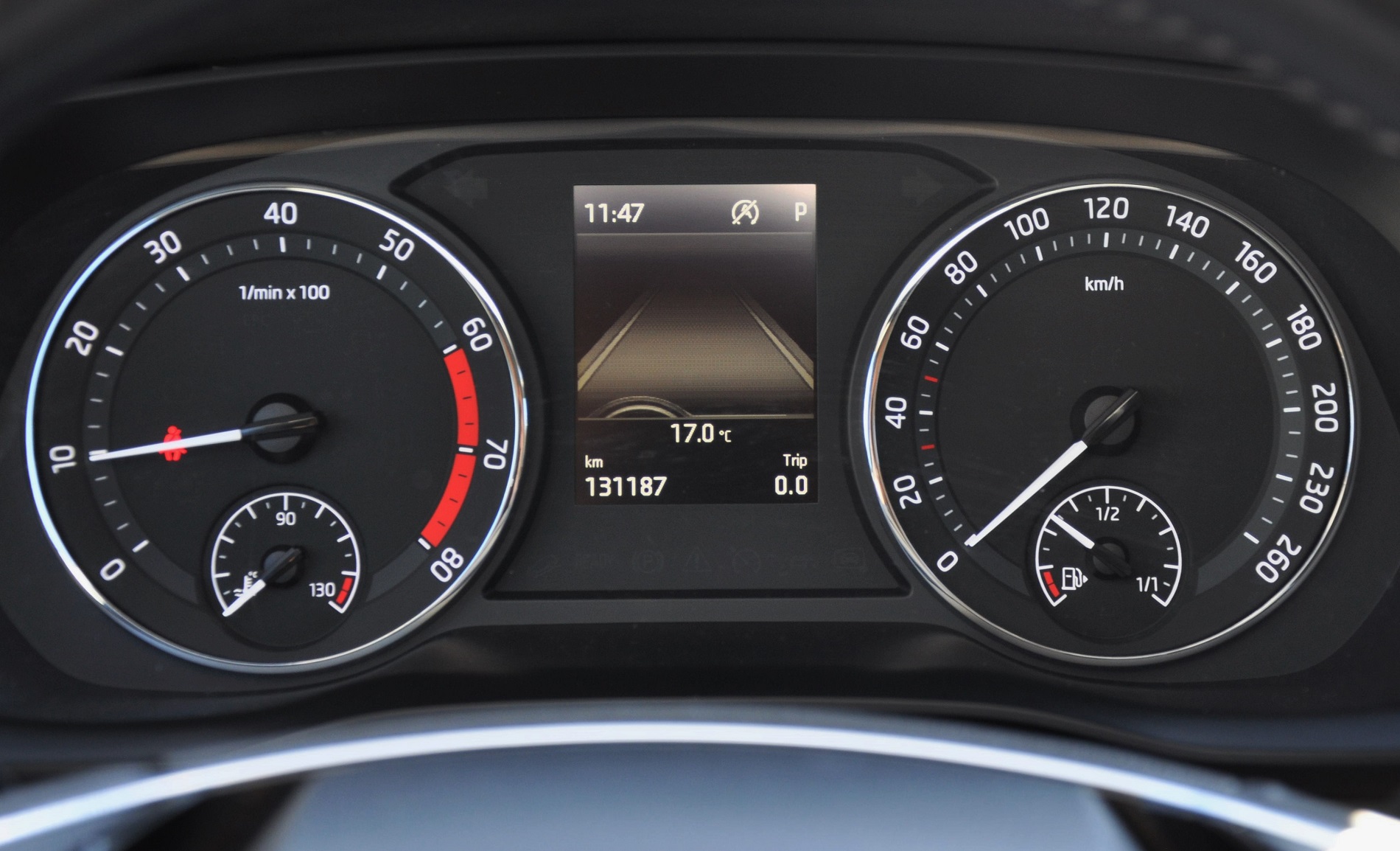 Skoda Octavia 1.0 TSI e-Tec Ambition DSG 110 KM - obrazek 43