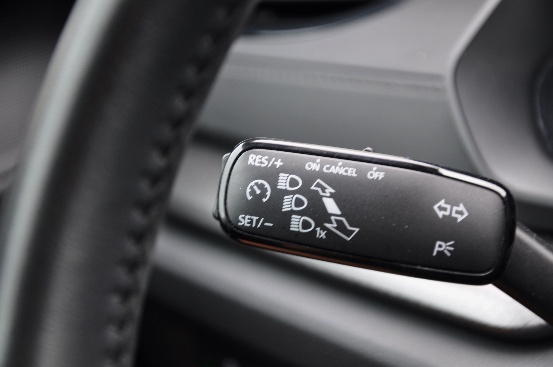 Skoda Octavia 1.0 TSI e-Tec Ambition DSG 110 KM - obrazek 34