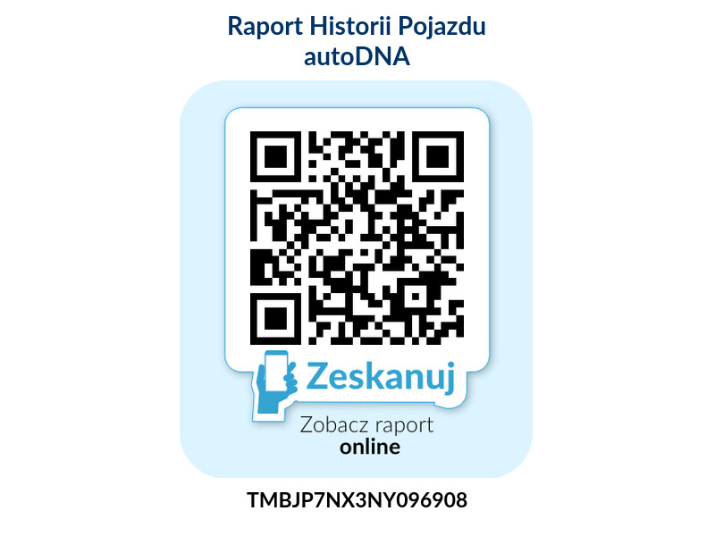 Skoda Octavia 1.0 TSI e-Tec Ambition DSG 110 KM - obrazek 47