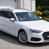AUDI A4 Avant 40 TDI mHEV QUATTRO S tronic 204 KM - obrazek 2