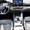 AUDI A4 Avant 40 TDI mHEV QUATTRO S tronic 204 KM - obrazek 12