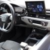 AUDI A4 Avant 40 TDI mHEV QUATTRO S tronic 204 KM - obrazek 13
