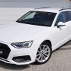 AUDI A4 Avant 40 TDI mHEV QUATTRO S tronic 204 KM - obrazek 3