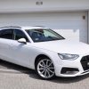AUDI A4 Avant 40 TDI mHEV QUATTRO S tronic 204 KM - obrazek 4