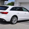 AUDI A4 Avant 40 TDI mHEV QUATTRO S tronic 204 KM - obrazek 8