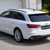 AUDI A4 Avant 40 TDI mHEV QUATTRO S tronic 204 KM - obrazek 10