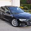 AUDI A6 45 TFSI mHEV Quattro S tronic 265 KM - obrazek 2