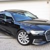 AUDI A6 45 TFSI mHEV Quattro S tronic 265 KM - obrazek 4