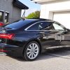 AUDI A6 45 TFSI mHEV Quattro S tronic 265 KM - obrazek 8