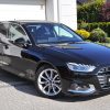 AUDI A4 35 TFSI S tronic 150 KM - obrazek 2