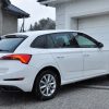 SKODA SCALA 1.0 TSI 110 KM AMBITION LPG - obrazek 8