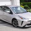 TOYOTA PRIUS 1.8 VVTi Hybrid Comfort - obrazek 2