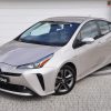 TOYOTA PRIUS 1.8 VVTi Hybrid Comfort - obrazek 3
