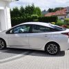 TOYOTA PRIUS 1.8 VVTi Hybrid Comfort - obrazek 7