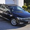 VW PASSAT VARIANT 2.0 TDI EVO Business 150 KM - obrazek 2