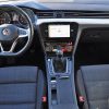 VW PASSAT VARIANT 2.0 TDI EVO Business 150 KM - obrazek 11