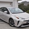 TOYOTA PRIUS 1.8 VVTi Hybrid Comfort - obrazek 2