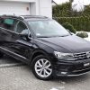 VW TIGUAN 2.0 TDI 4Motion Highline DSG 190 KM - obrazek 2