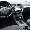 VW TIGUAN 2.0 TSI 4Motion Comfortline DSG 190 KM - obrazek 11