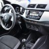 SKODA FABIA 1.0 TSI Ambition 95KM - obrazek 11