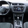 VW TIGUAN 2.0 TDI 4Motion Highline DSG 190 KM - obrazek 12