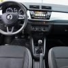 SKODA FABIA 1.0 TSI Ambition 95KM - obrazek 12