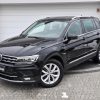 VW TIGUAN 2.0 TDI 4Motion Highline DSG 190 KM - obrazek 3