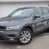 VW TIGUAN 2.0 TSI 4Motion Comfortline DSG 190 KM - obrazek 3