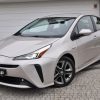 TOYOTA PRIUS 1.8 VVTi Hybrid Comfort - obrazek 3