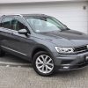 VW TIGUAN 2.0 TSI 4Motion Comfortline DSG 190 KM - obrazek 4