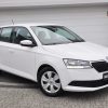 SKODA FABIA 1.0 TSI Ambition 95KM - obrazek 4