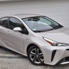 TOYOTA PRIUS 1.8 VVTi Hybrid Comfort - obrazek 4