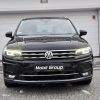 VW TIGUAN 2.0 TDI 4Motion Highline DSG 190 KM - obrazek 5