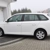 SKODA FABIA 1.0 TSI Ambition 95KM - obrazek 7