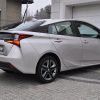 TOYOTA PRIUS 1.8 VVTi Hybrid Comfort - obrazek 8