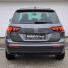 VW TIGUAN 2.0 TSI 4Motion Comfortline DSG 190 KM - obrazek 9