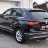 VW TIGUAN 2.0 TDI 4Motion Highline DSG 190 KM - obrazek 10