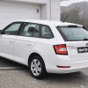 SKODA FABIA 1.0 TSI Ambition 95KM - obrazek 10