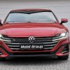 VW ARTEON 1.4 TSI Plug-In e-Hybrid R-Line DSG - obrazek 5