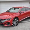 VW ARTEON 1.4 TSI Plug-In e-Hybrid R-Line DSG - obrazek 3