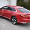 VW ARTEON 1.4 TSI Plug-In e-Hybrid R-Line DSG - obrazek 10