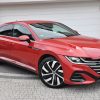 VW ARTEON 1.4 TSI Plug-In e-Hybrid R-Line DSG - obrazek 4