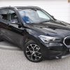 BMW X1 sDrive 18d 150 KM - obrazek 4