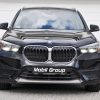BMW X1 sDrive 18d 150 KM - obrazek 5