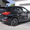 BMW X1 sDrive 18d 150 KM - obrazek 8