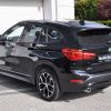 BMW X1 sDrive 18d 150 KM - obrazek 10