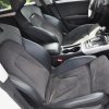 AUDI A5 1.8 TFSI S Line Multitronic - obrazek 16