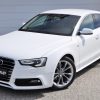 AUDI A5 1.8 TFSI S Line Multitronic - obrazek 3